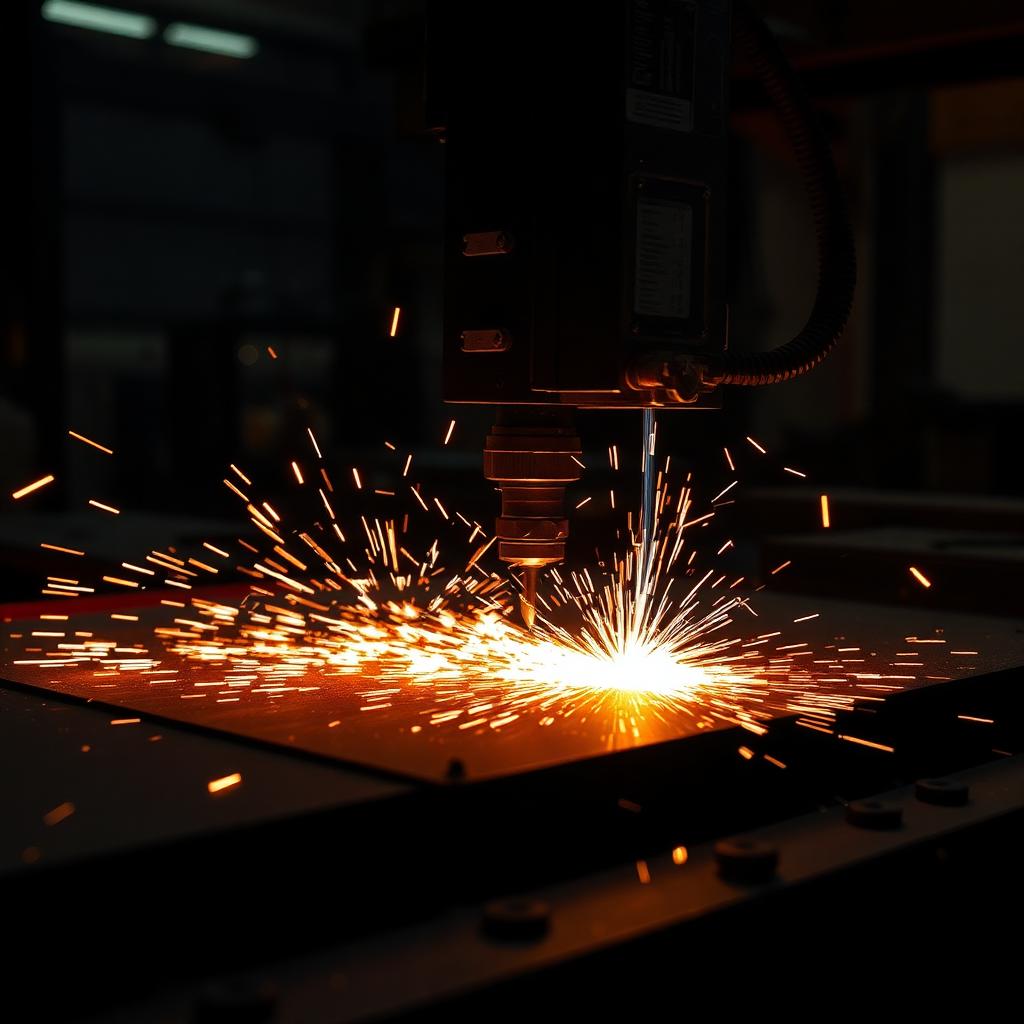 Dobra & Corte a Laser